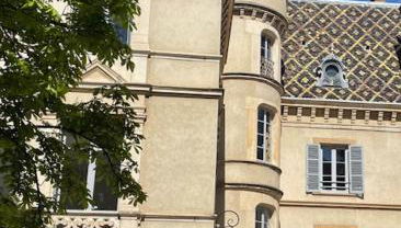 Grand appartement d'exception au Château Randin - Foto 1