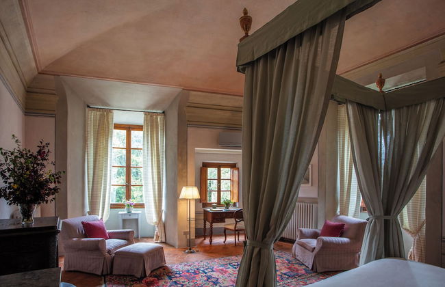 Borgo Pignano Volterra Tuscany - Foto 55