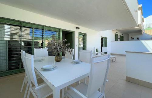 Apartment in Mojácar near the Beach - Foto 7