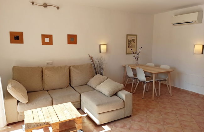 Burgit in Santa y With 2 Bedrooms and 1 Bathrooms - Foto 6