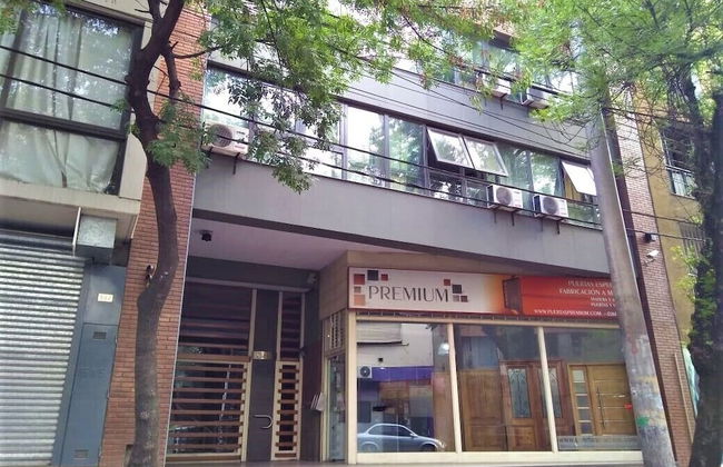 Apartamentos Mendoza - Photo 72