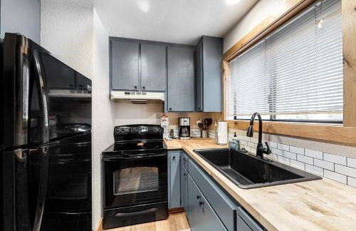 Pine Cone Cabin - Foto 8