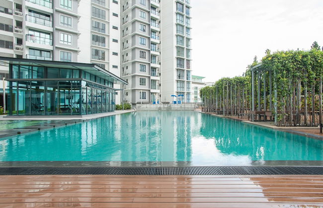 Boulevard Residence - Foto 65