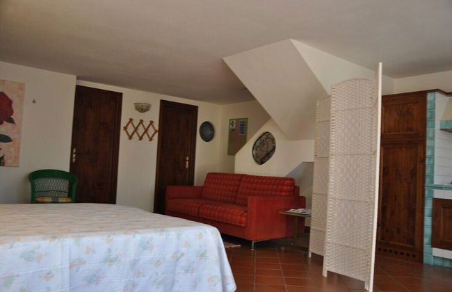 Villa Giusy - Foto 2