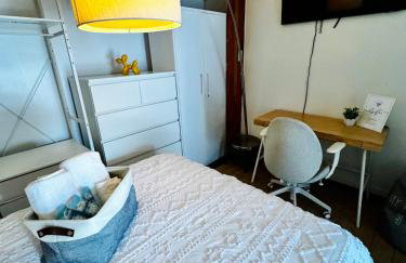 Private Studio Near NYC - Easy Commute & Workspace - Foto 11