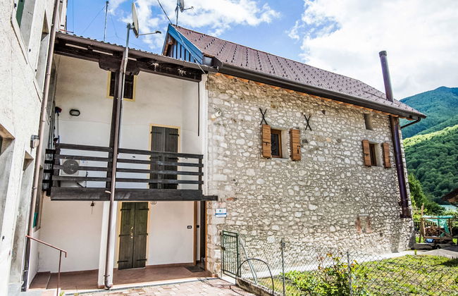 Albergo Diffuso - Cjasa de Barce - Foto 17