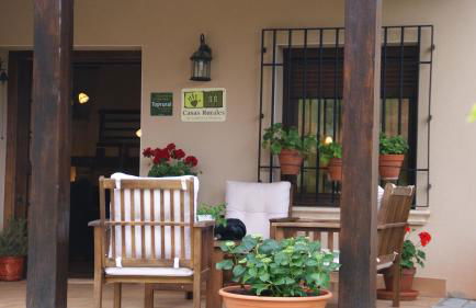 Casas Rurales Cortijo Bellavista - Foto 18