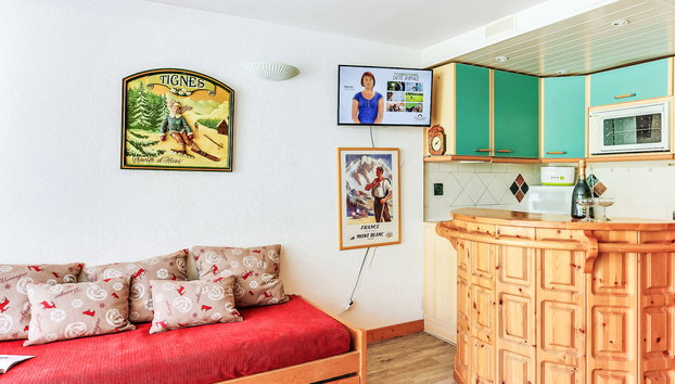 Palafour (Le Lac) - Foto 3, Living Room