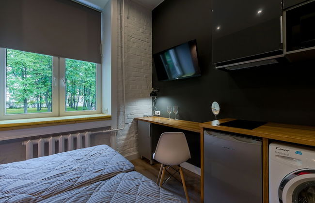 RentalSPb Apart-hotel - Foto 12