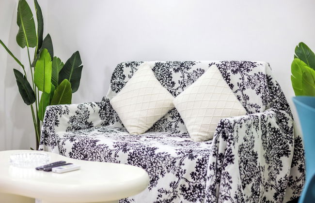 Lavendar Apartment - Shangcheng Branch - Foto 77