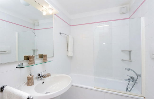 Pimpinnacolo 21 - 3BR P7 - Foto 38