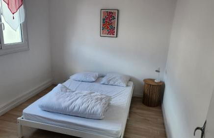 apartment 8 people 24H Le Mans - Foto 11