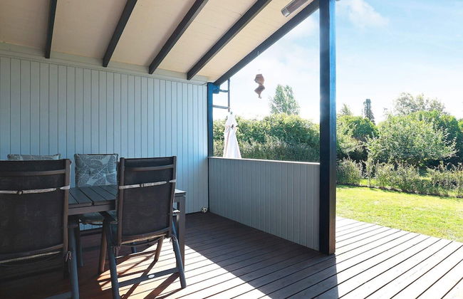 6 Person Holiday Home in Karrebaeksminde-by Traum - Foto 9