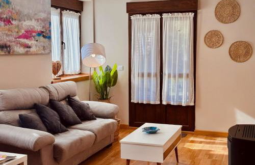 La Chimenea, Apartamentos Valle de Camaleño - Foto 19