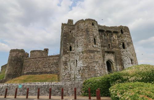 The Old Carriage Court - Foto 44