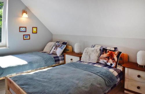 Comfortable holiday home with garden, 3 bedrooms - Foto 19