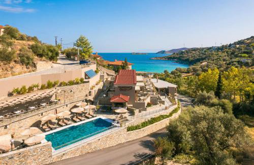 Paramithenio Village Beach Resort & Spa - Foto 1