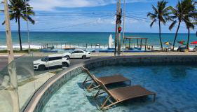 Loft de Alto Padrão na Beira Mar - Foto 4