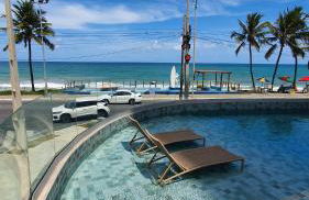 Loft de Alto Padrão na Beira Mar - Photo 4