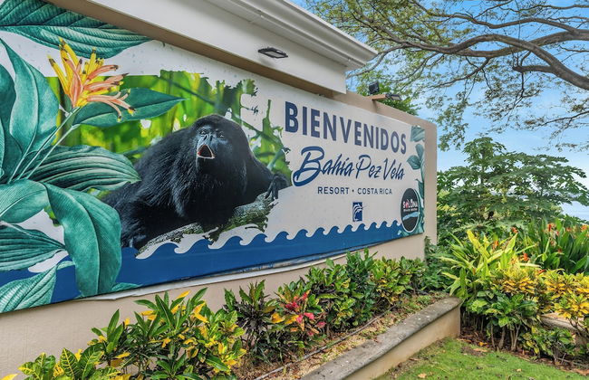 Bahia Pez Vela Resort - Foto 2