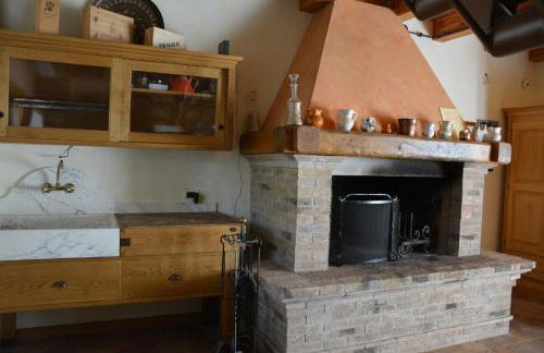 Casale Del Leon - Foto 28