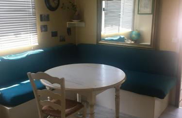 Chalet10Ardèche - Foto 9