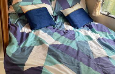 Pantyronen tourer holidays - Photo 25