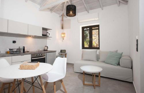 Calme Suites Mani - Foto 21