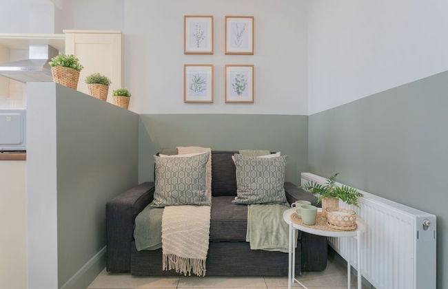 Central Belfast Apartments: 7 Camden Street - Photo 58