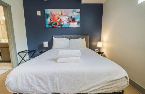 Bright and Modern Studio in Louisville # 104 - Foto 14