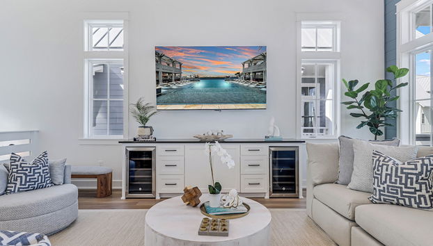 It's Sunbelievable 213 STA - Foto 4, Interior