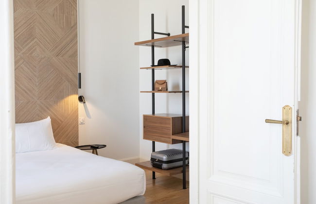 Les Clés Secrètes - Foto 8