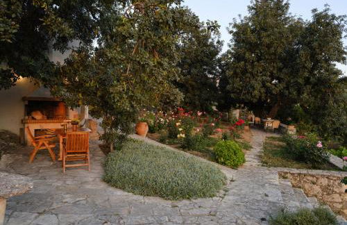 Villa Nikolaos - Foto 34