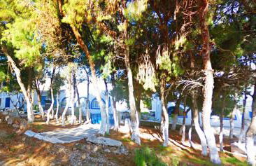 Molos Pine view - Photo 8