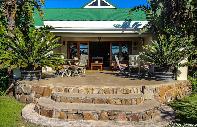 Dune Ridge Country House - Foto 52