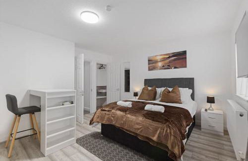Stylish Studio room in Mill Hill - Photo 1