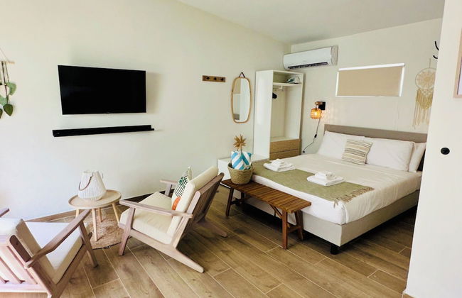 Vistalmar Ocean Suites - Foto 17