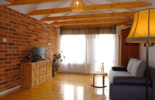 Siedlisko Egniu Agroturystyka nad jeziorem Pojezierze Drawskie - Foto 7