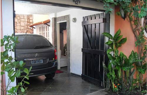 Casa 12 Búzios Vilas a 500m da Rua das Pedras, top localização em condomínio lindo e calmo, portaria 24h - Photo 77