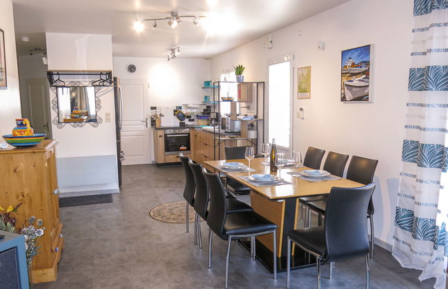 Aux 3 Cépages - Foto 8