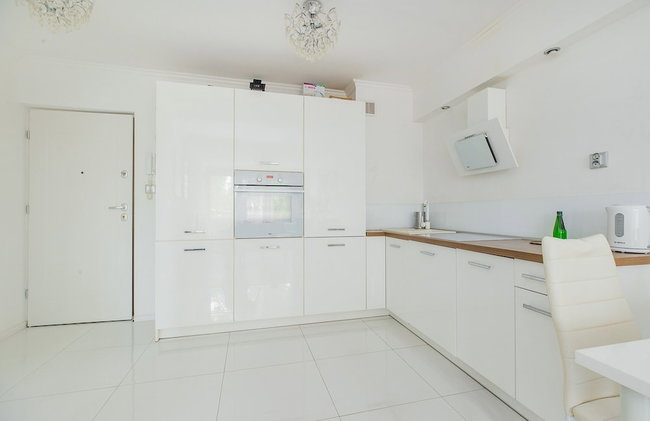 ShortStayPoland Aleje Jerozolimskie B13 - Foto 10