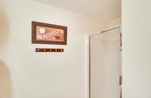 Ski-InandSki-Out at Jay Peak Resort Condo! - Foto 20