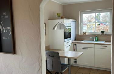 Casa Andrea, Ferienwohnung - Foto 7