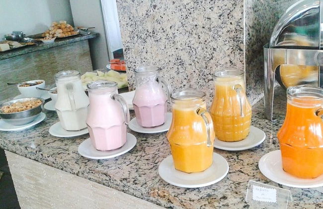 Paraty Hotel Fazenda & Spa - Photo 73