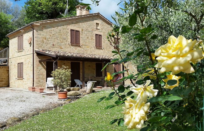 Agriturismo Pascucci - Foto 57