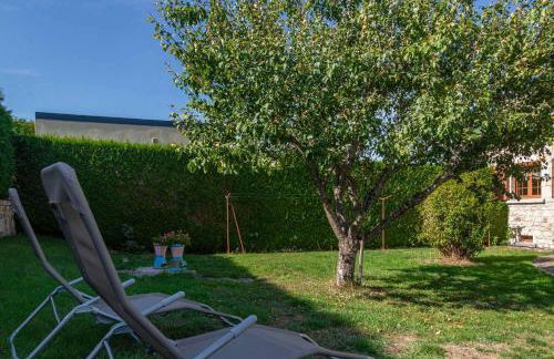 Lou chastelou odheteo a aumont aubrac - Foto 10