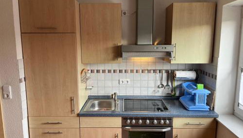 Fewo Kurth - Haus Dulshorn - Foto 5