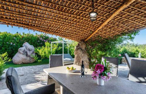 Luxury Villa Ginepro Costa Smeralda - Foto 9