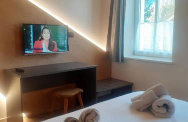 Appartamento Vale e Schena Cortina D'Ampezzo - Foto 23