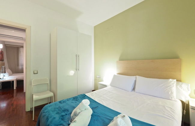 BarcelonaForRent The Gaudi Suites - Foto 9